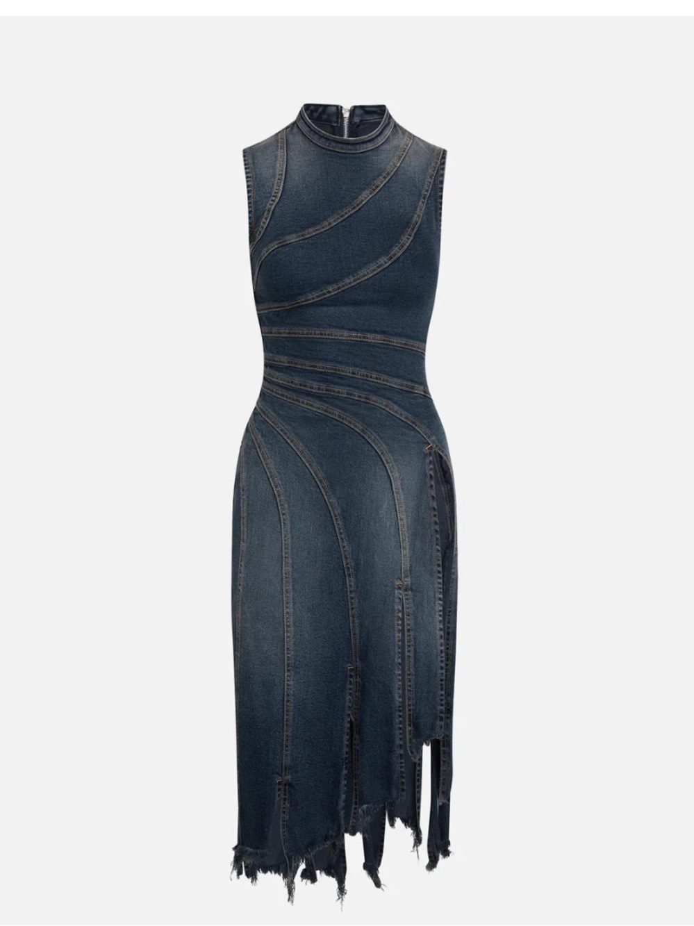 EB Denim Sorriso Dress
